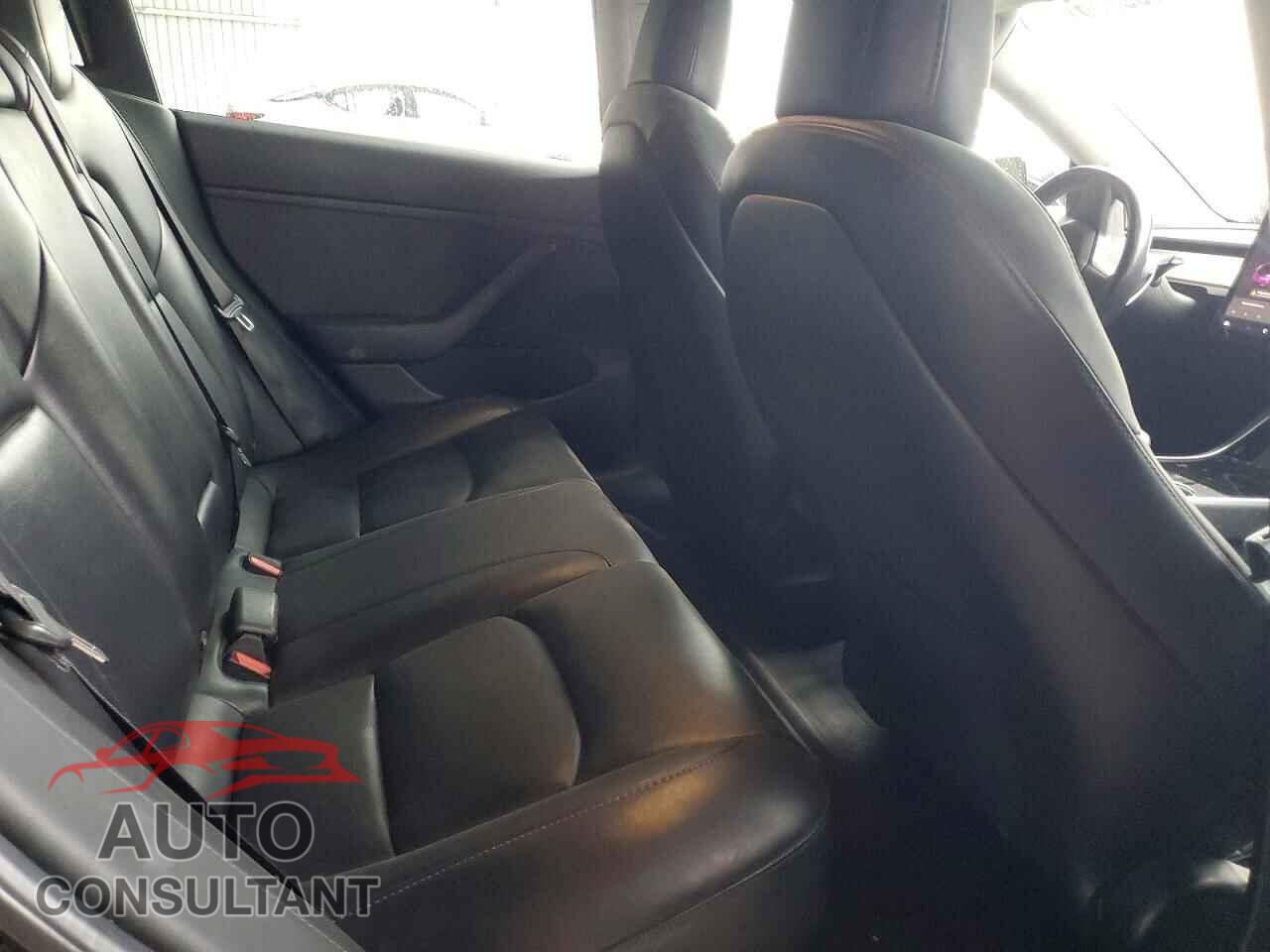 TESLA MODEL 3 2019 - 5YJ3E1EA0KF397641