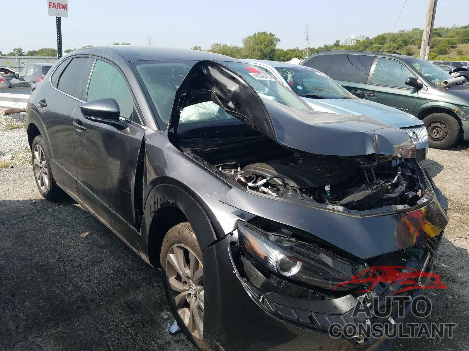 MAZDA CX30 2020 - 3MVDMBCL4LM129768