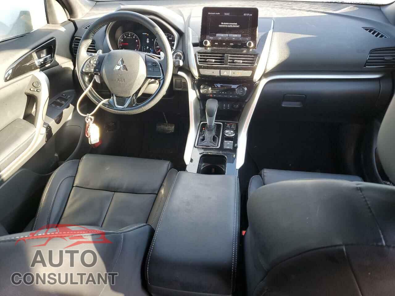 MITSUBISHI ECLIPSE 2023 - JA4ATWAA2PZ054597