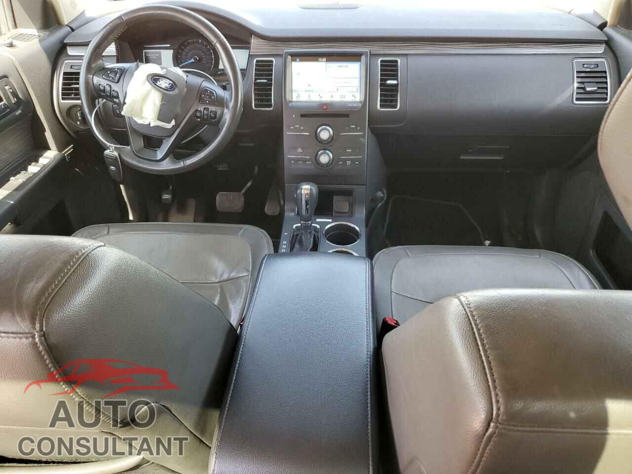 FORD FLEX 2016 - 2FMHK6C82GBA18649