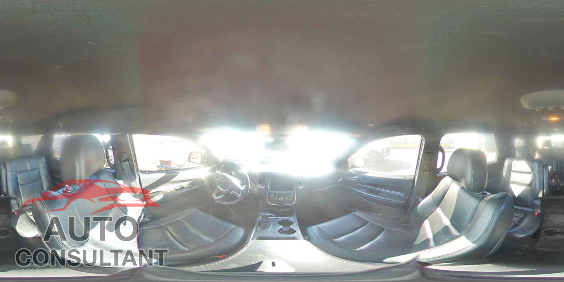 DODGE DURANGO 2020 - 1C4RDJDG3LC224360