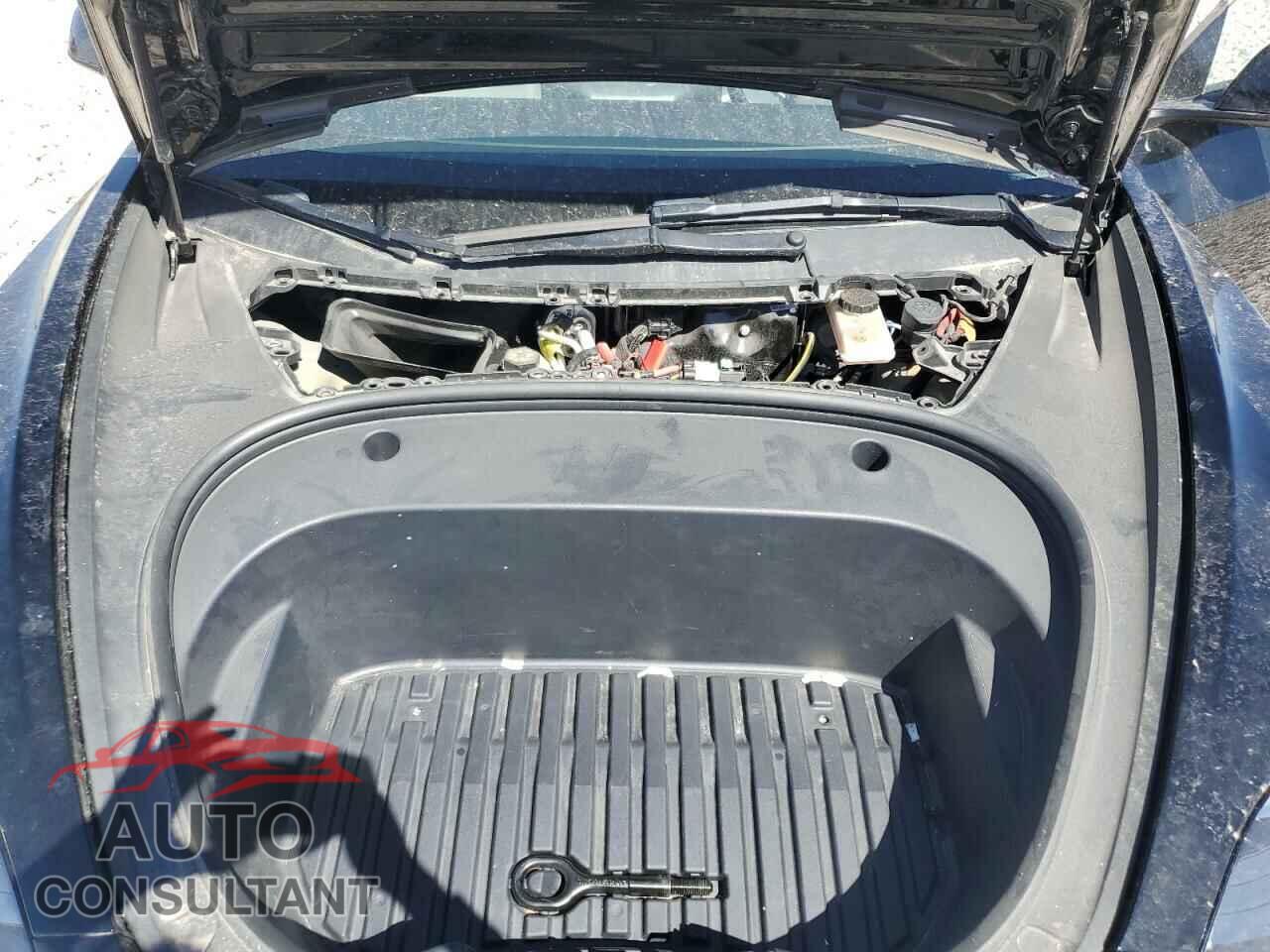 TESLA MODEL 3 2022 - 5YJ3E1EA9NF339306