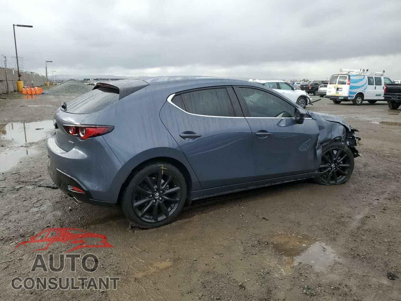 MAZDA 3 2024 - JM1BPBLM5R1655857