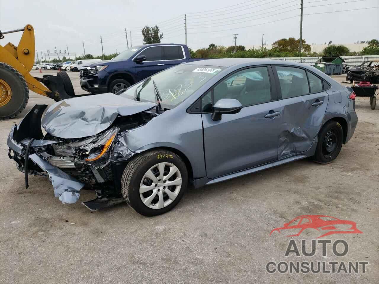 TOYOTA COROLLA 2024 - 5YFB4MDE9RP089953