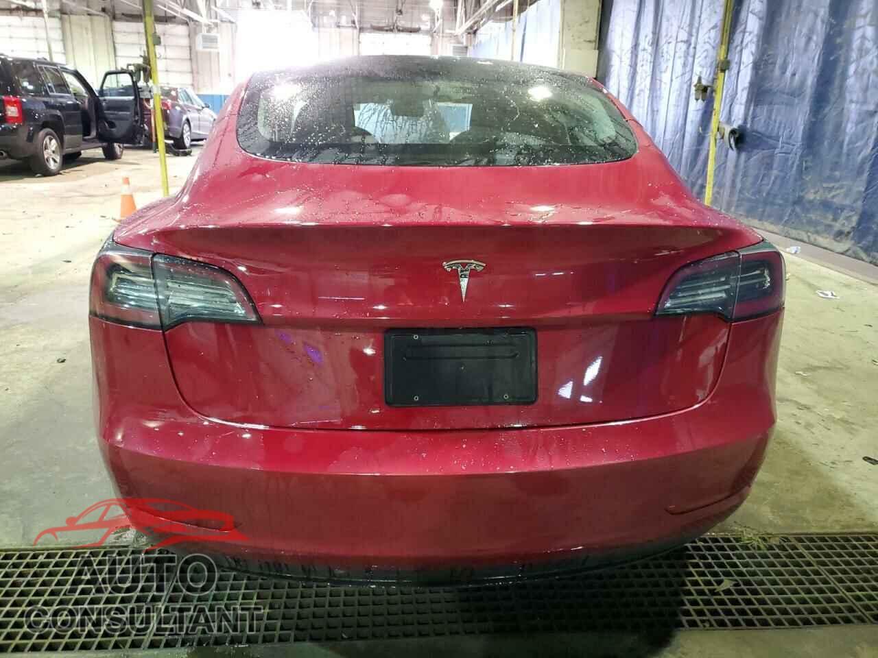 TESLA MODEL 3 2023 - 5YJ3E1EA7PF448494