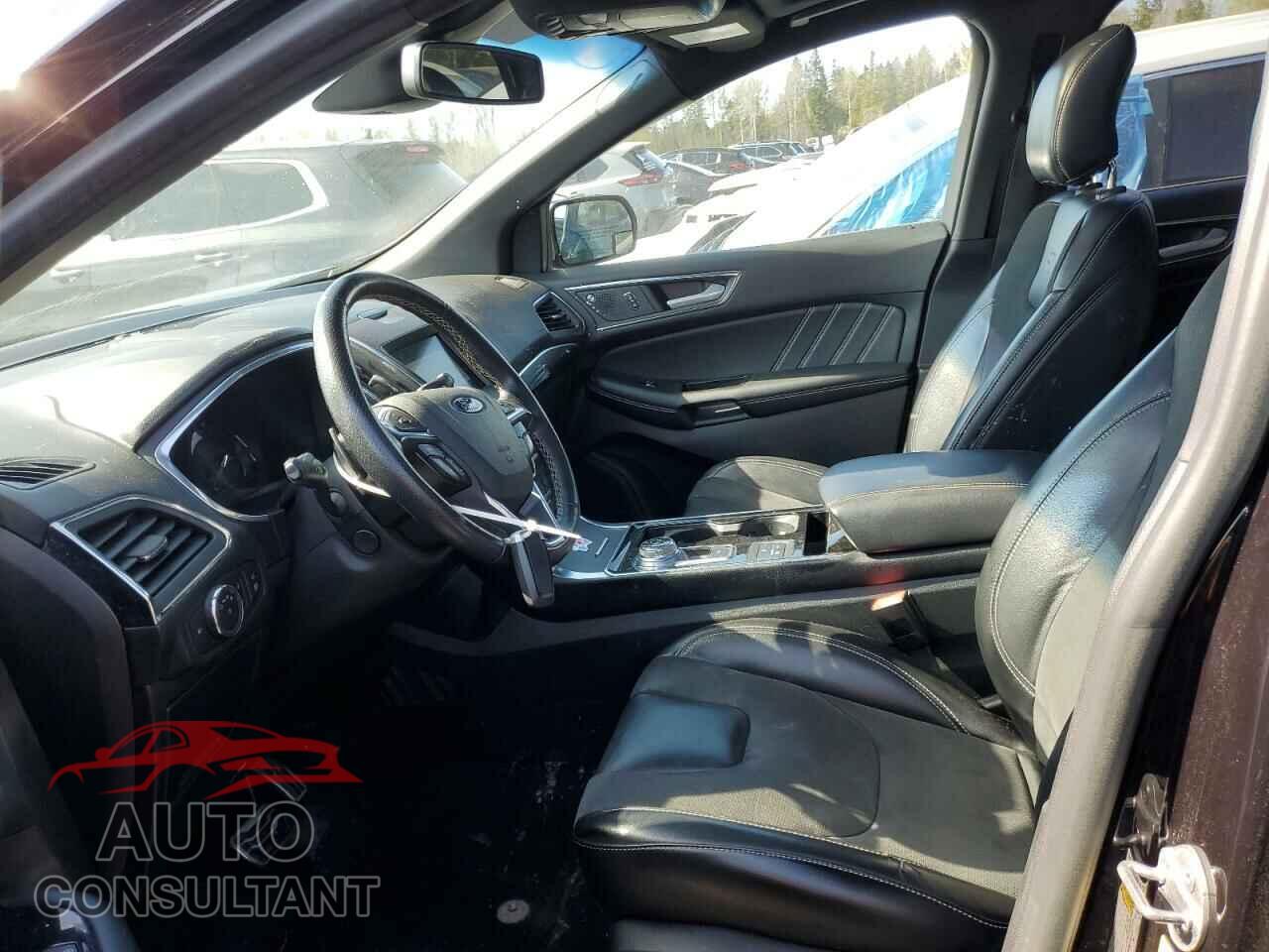 FORD EDGE 2019 - 2FMPK4AP2KBB64200
