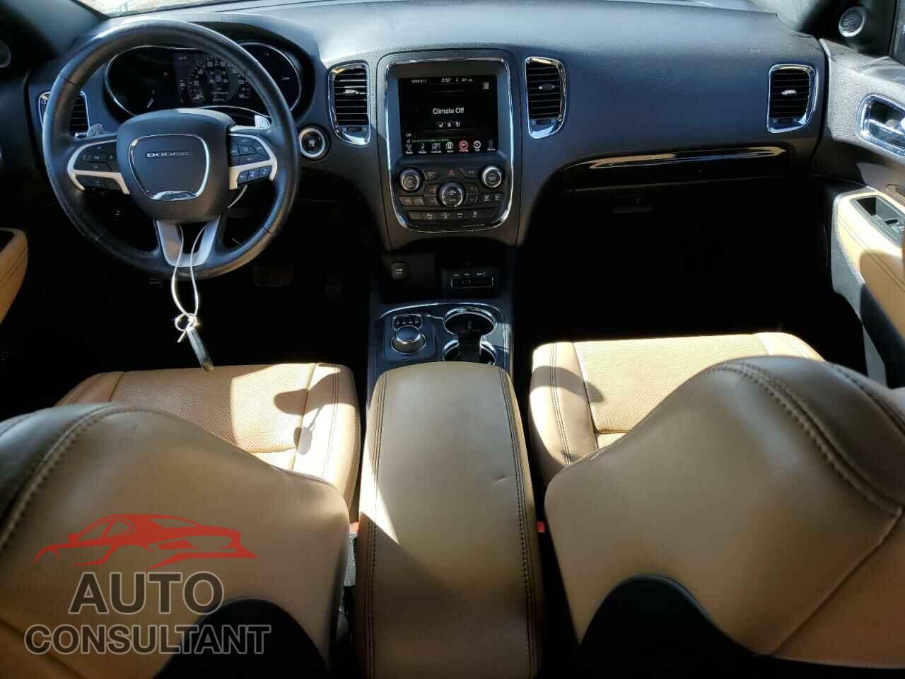 DODGE DURANGO 2014 - 1C4SDJETXEC331082