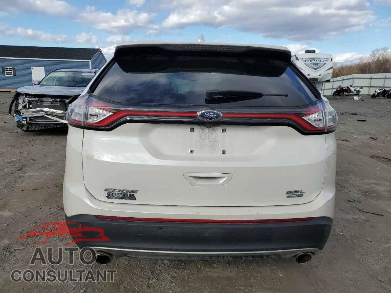 FORD EDGE 2016 - 2FMPK4J91GBC29479