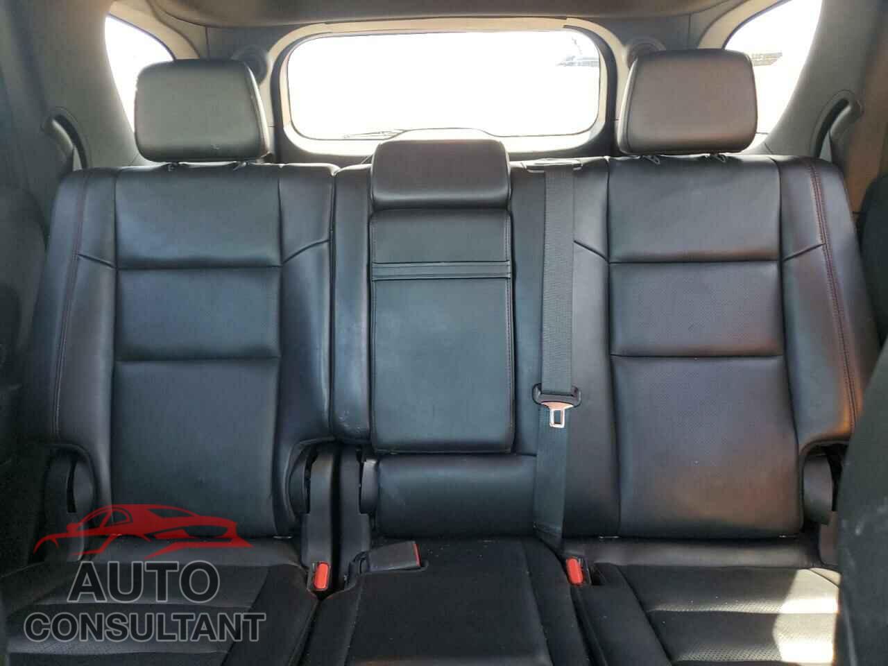 DODGE DURANGO 2023 - 1C4SDHCTXPC634670