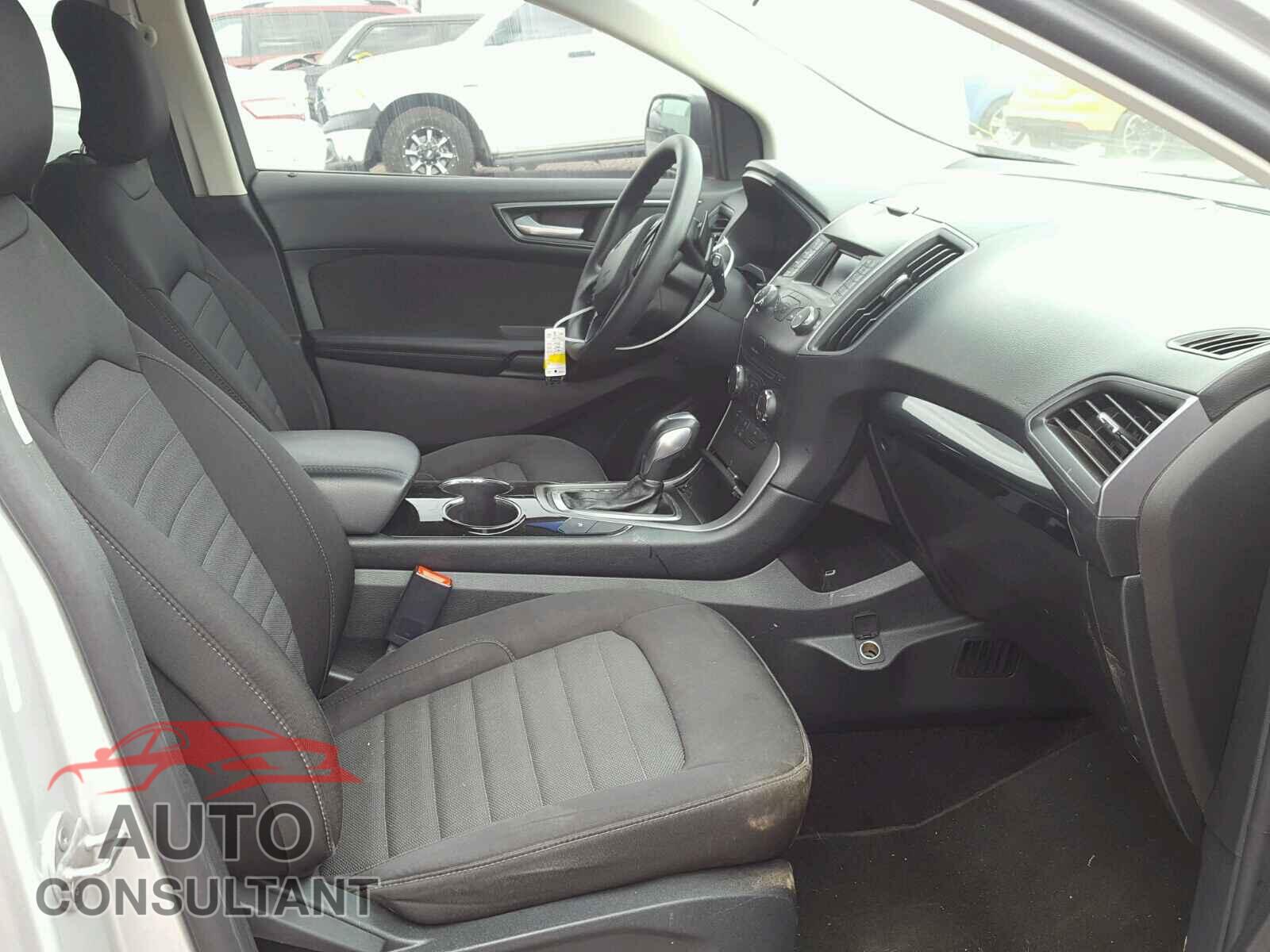 FORD EDGE SE 2016 - 2FMPK3G92GBC37785