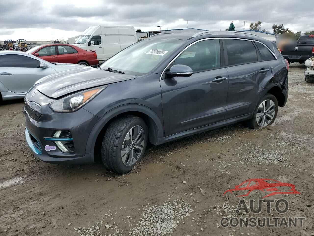 KIA NIRO 2019 - KNDCC3LG3K5016441