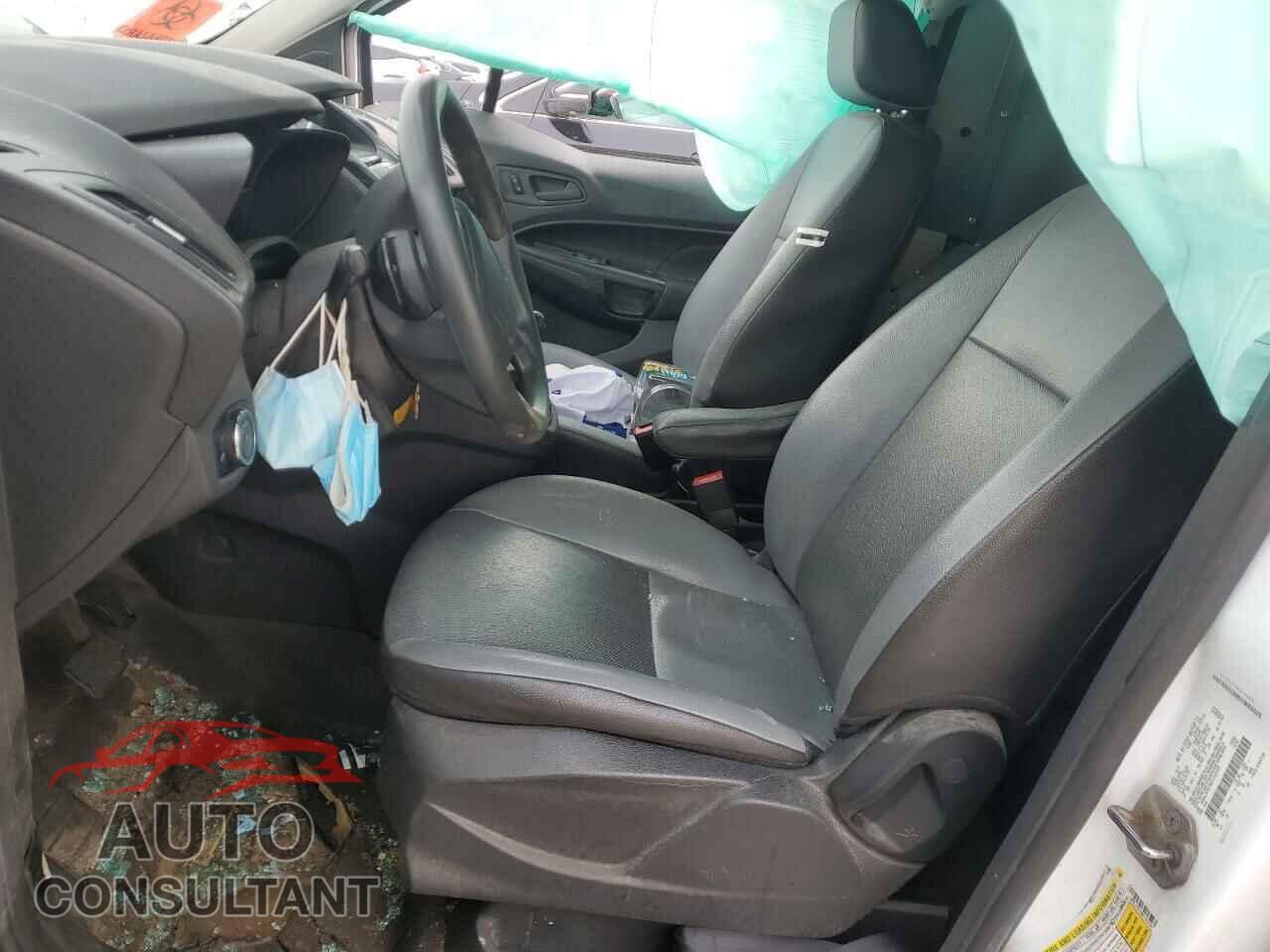 FORD TRANSIT 2017 - NM0LS7E70H1332707