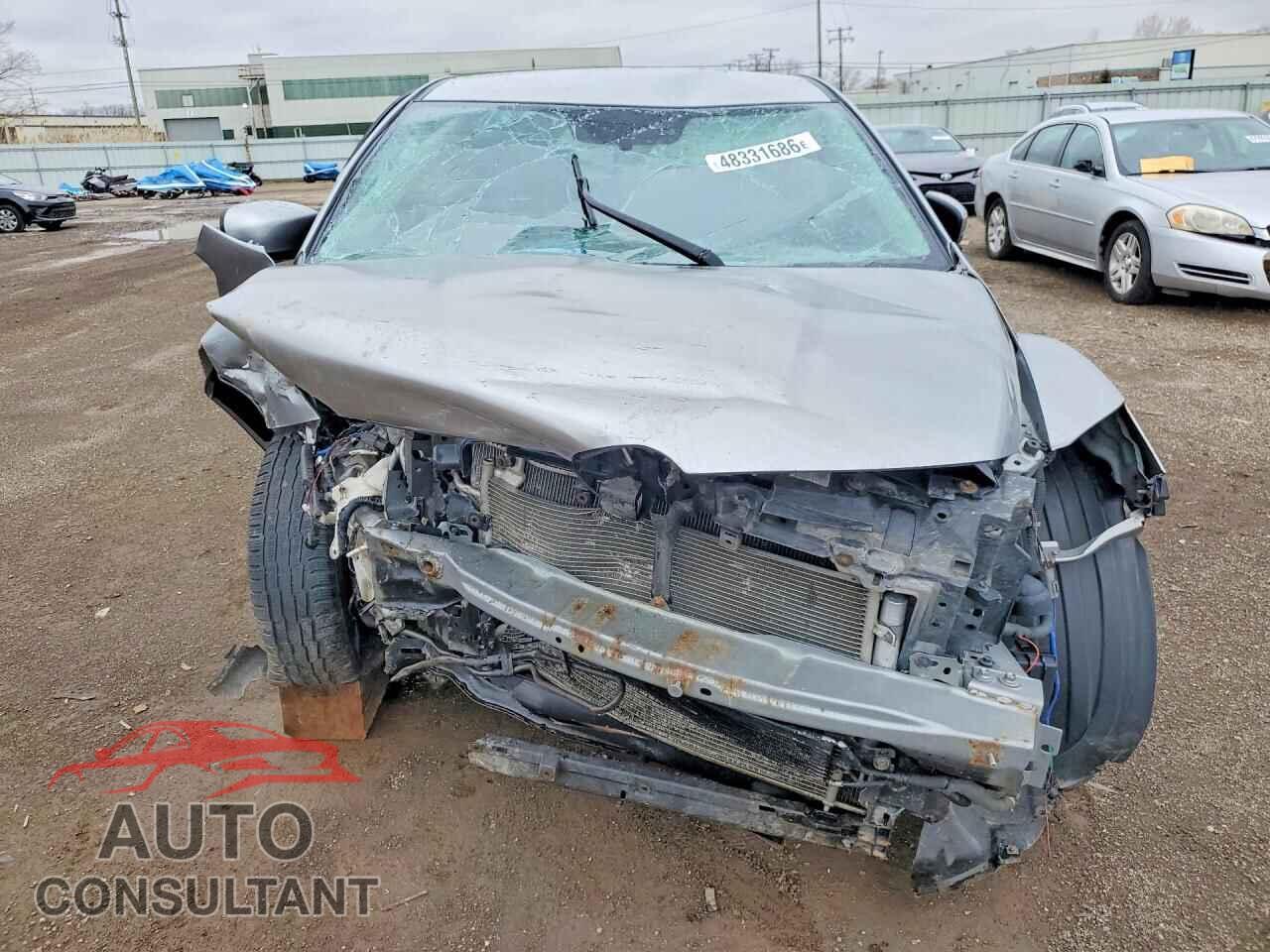 MAZDA CX-7 2012 - JM3ER2A56C0419631
