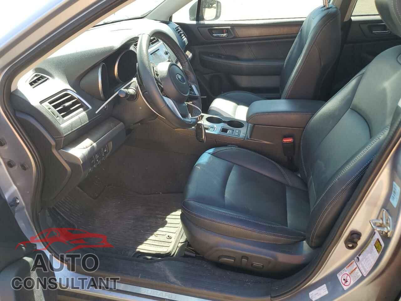 SUBARU OUTBACK 2018 - 4S4BSANC6J3357688