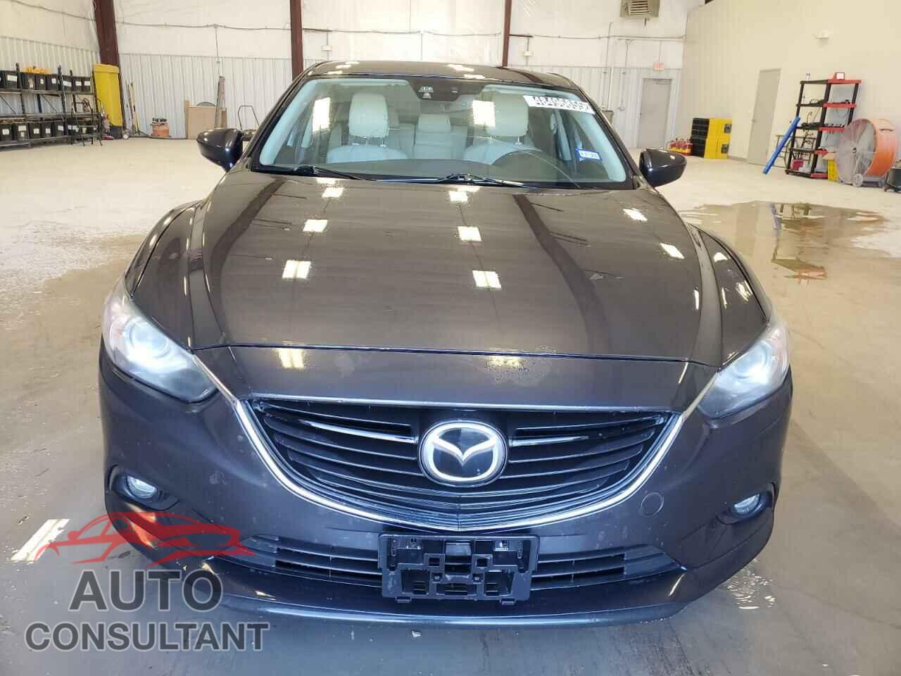 MAZDA 6 2014 - JM1GJ1W56E1102716