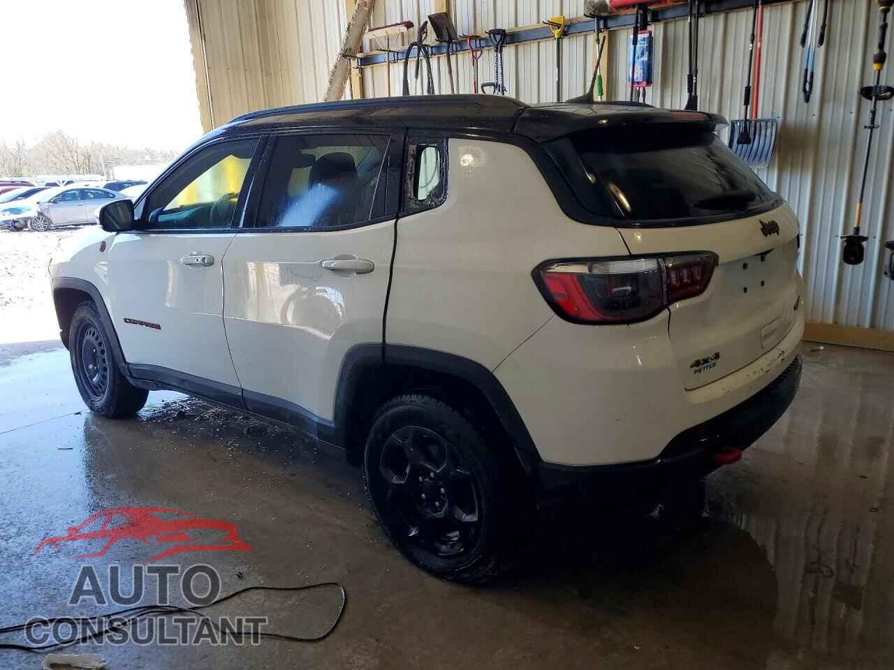 JEEP COMPASS 2024 - 3C4NJDDN7RT589533
