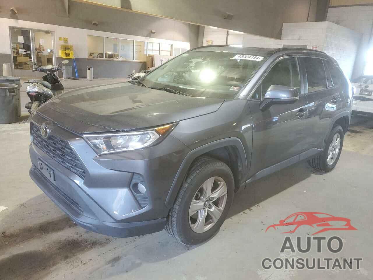 TOYOTA RAV4 2019 - 2T3P1RFV7KW079331
