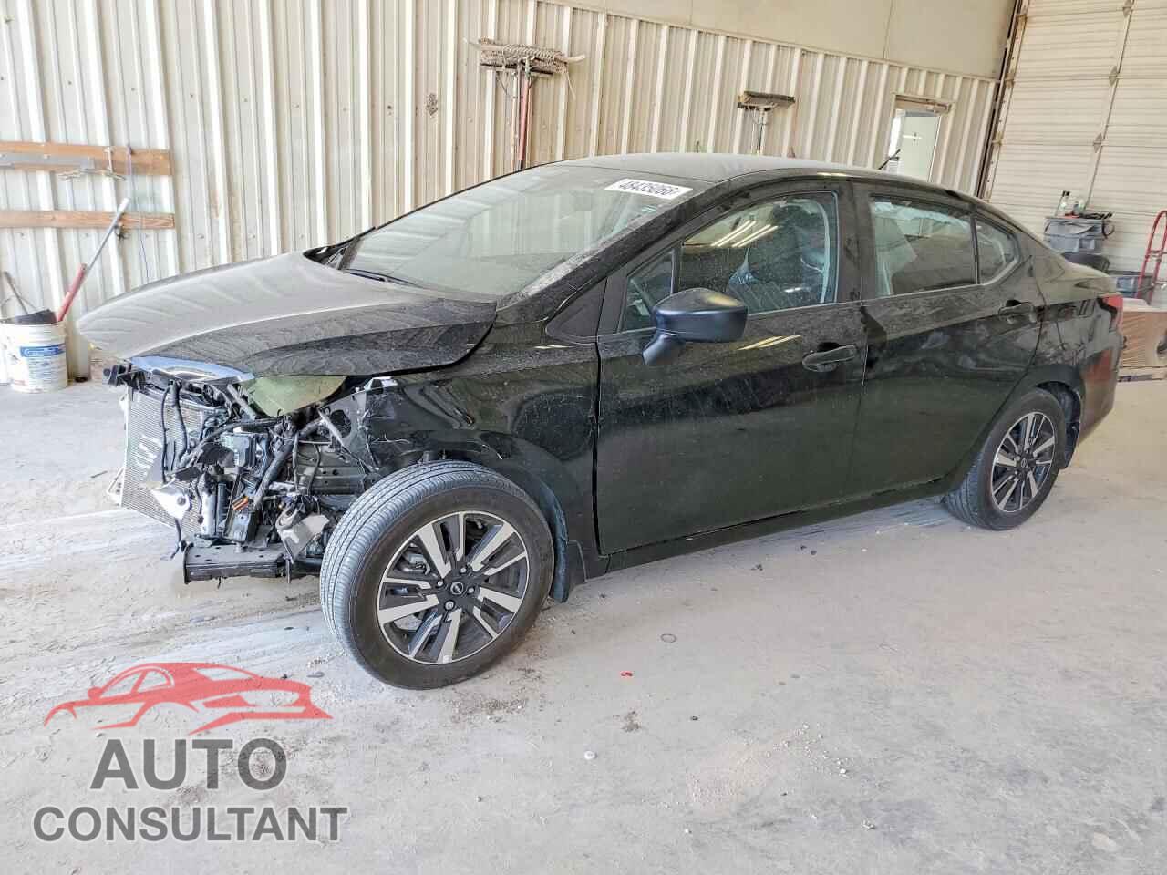 NISSAN VERSA 2024 - 3N1CN8DV1RL912805