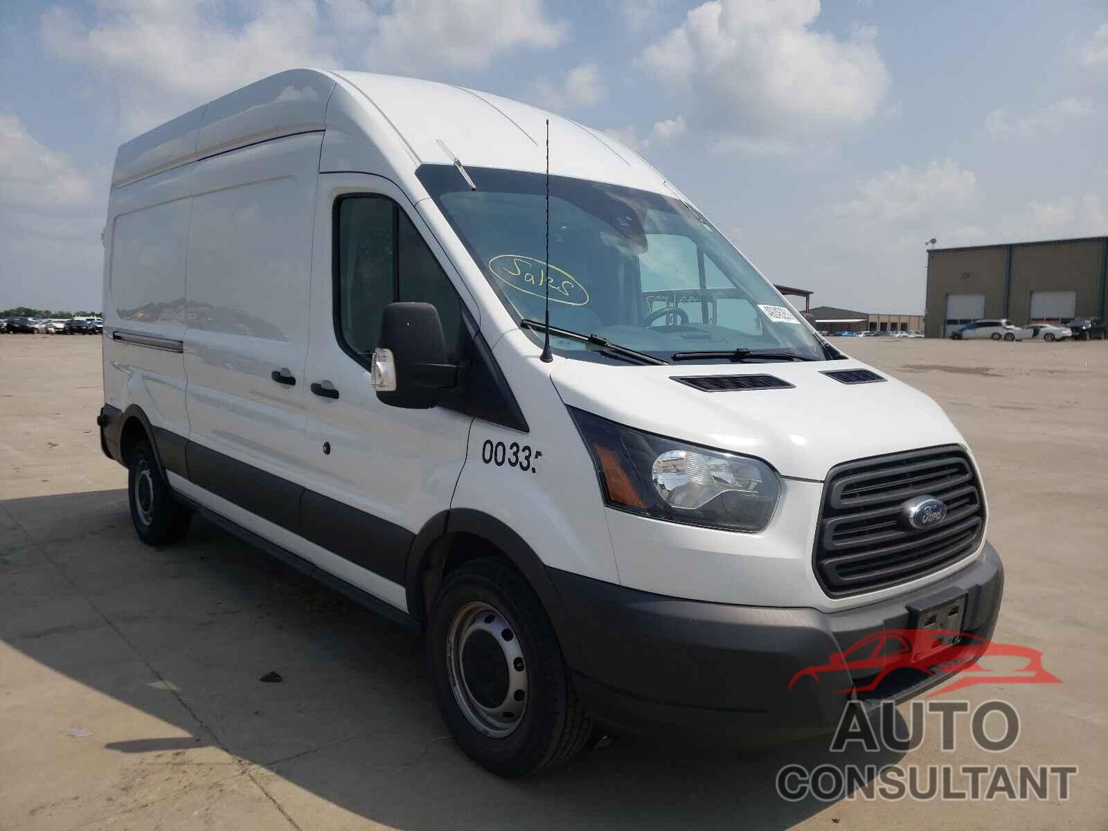 FORD TRANSIT CO 2017 - 1FTBW2XM6HKA26873