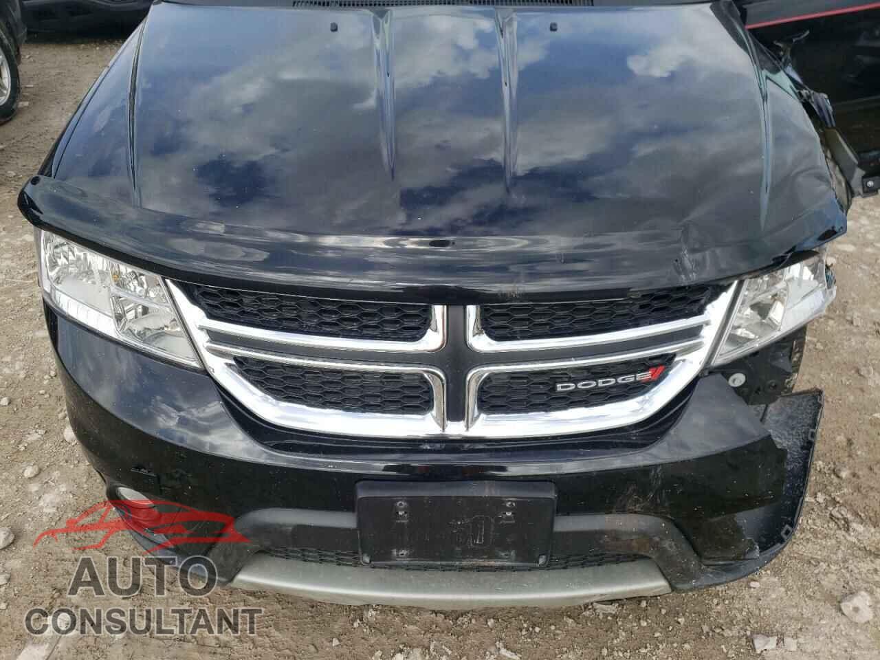 DODGE JOURNEY 2016 - 3C4PDCBB5GT238295