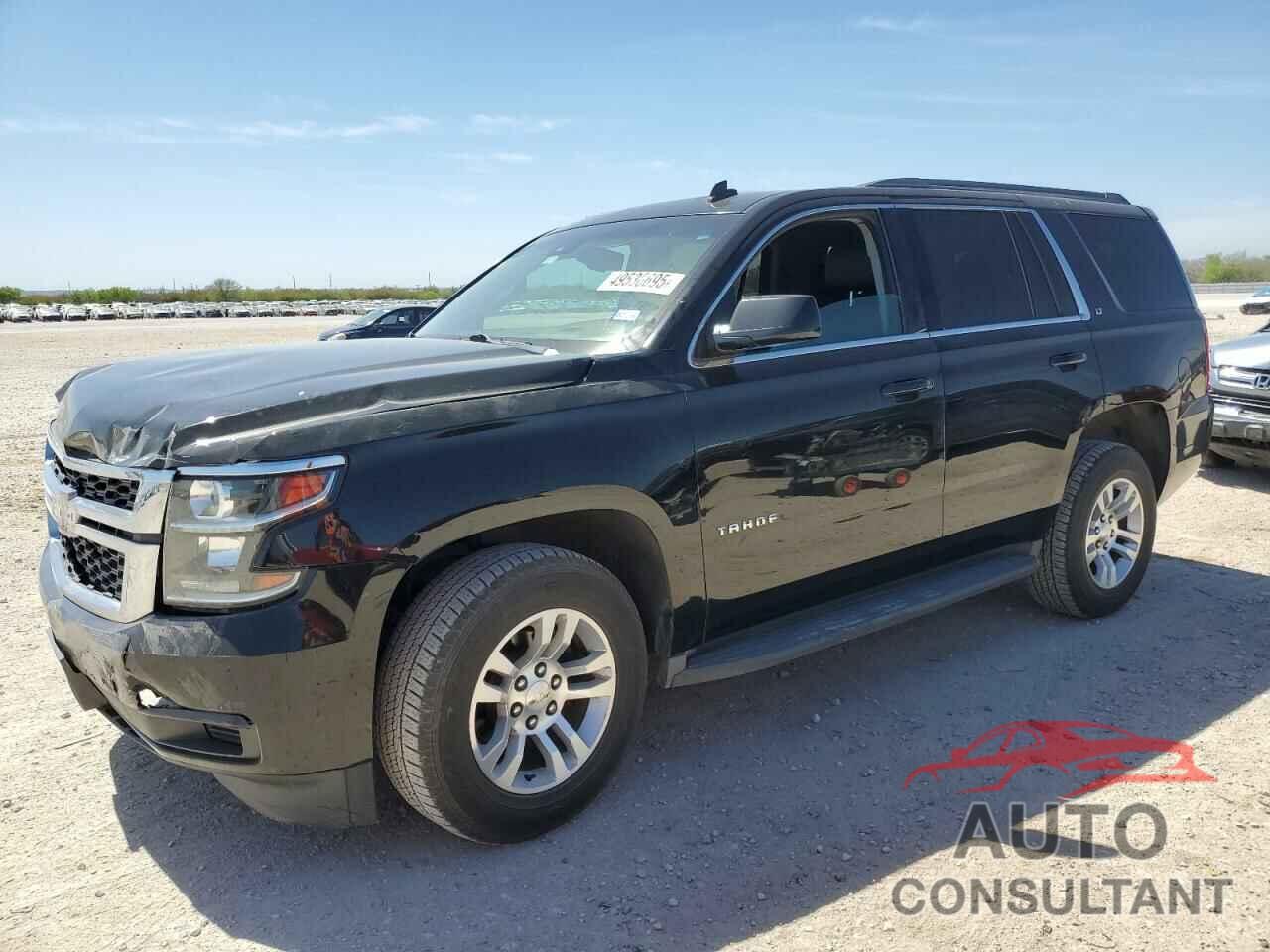 CHEVROLET TAHOE 2015 - 1GNSCBKC8FR159637