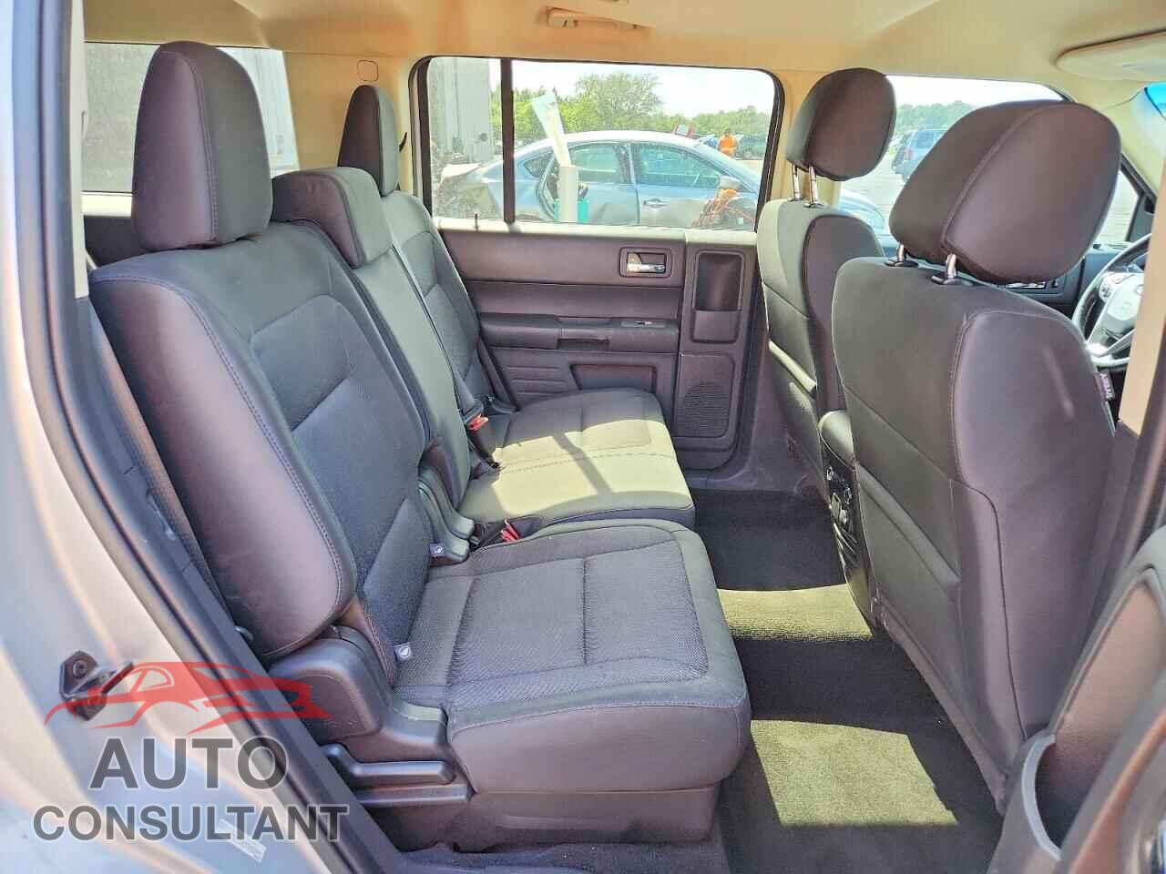FORD FLEX 2016 - 2FMGK5B84GBA10642