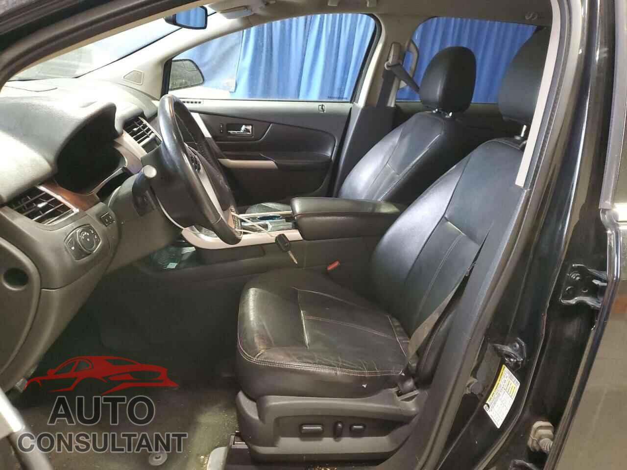 FORD EDGE 2013 - 2FMDK4KCXDBC38030