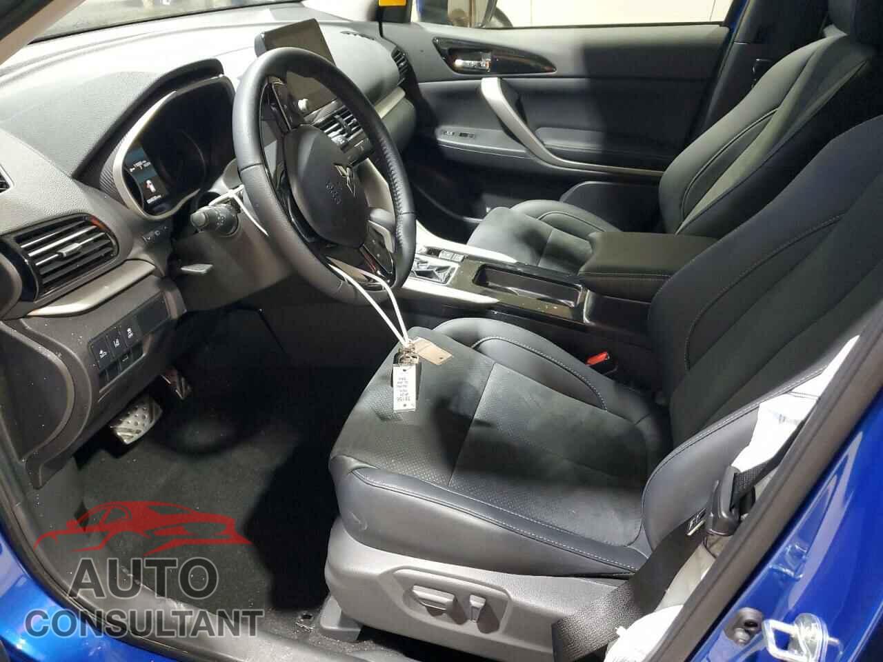 MITSUBISHI ECLIPSE 2024 - JA4ATWAA0RZ007734
