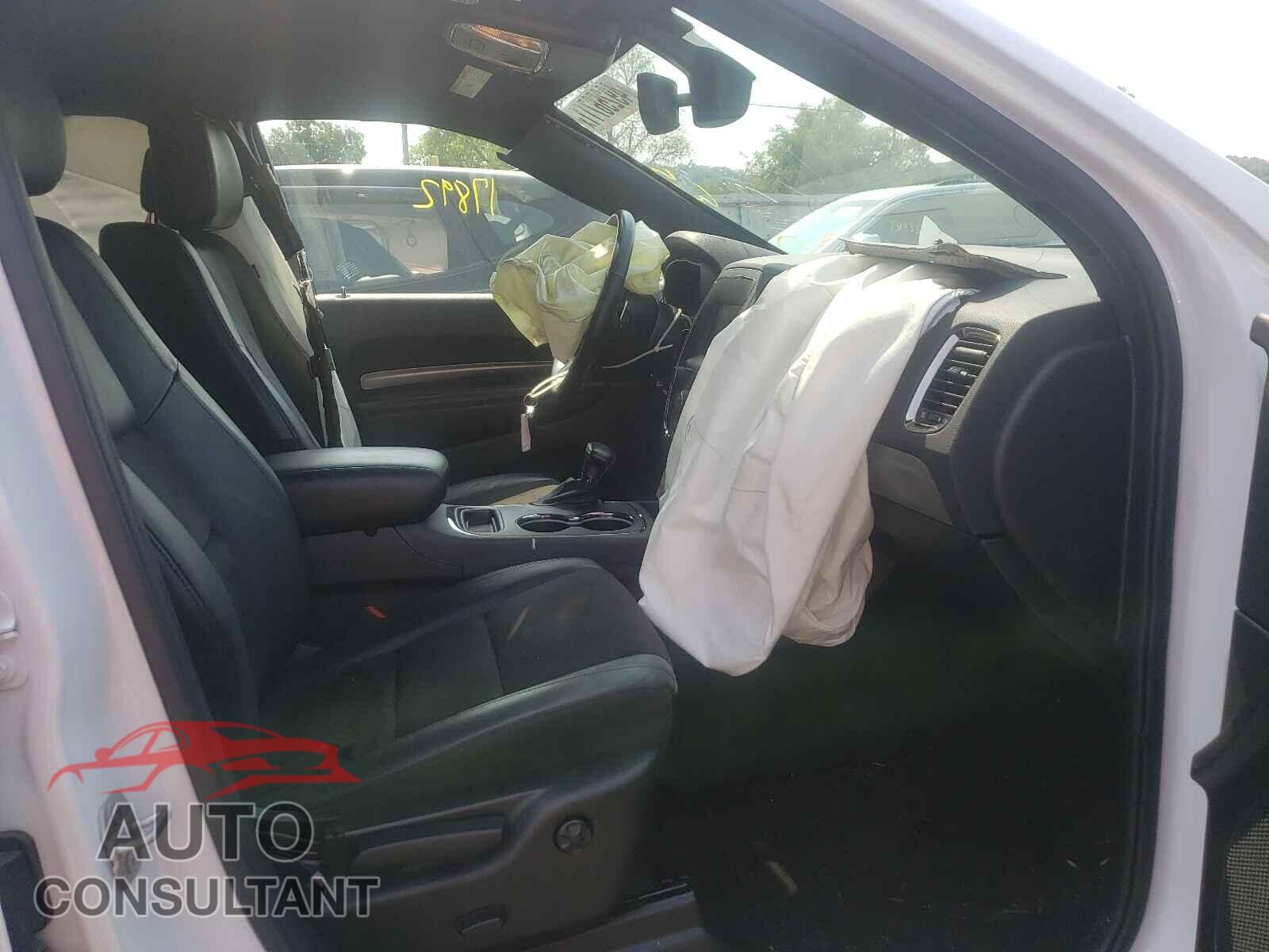 DODGE DURANGO 2020 - 1C4RDHDG7LC258987