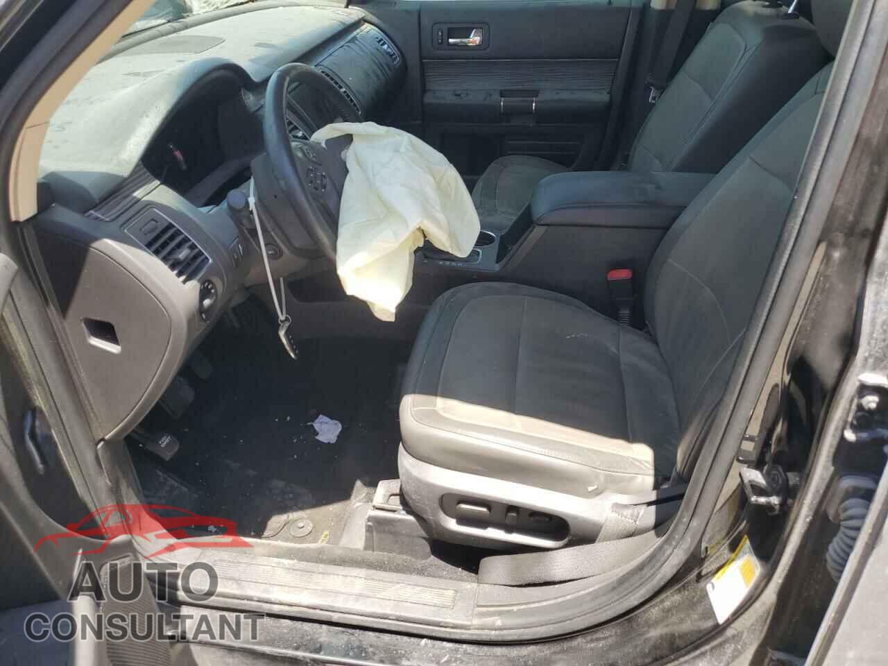 FORD FLEX 2017 - 2FMGK5C8XHBA08278