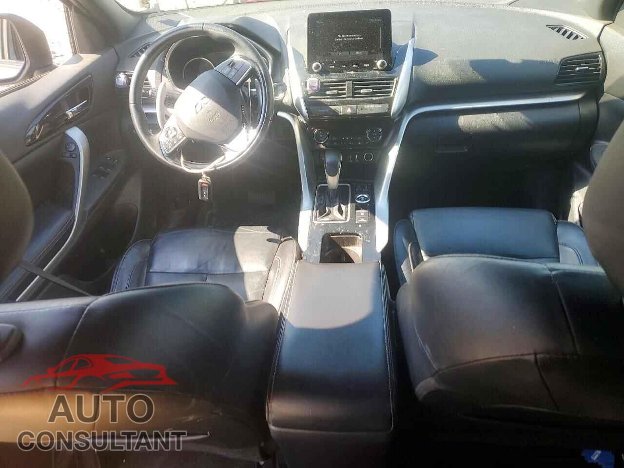 MITSUBISHI ECLIPSE 2022 - JA4ATWAA7NZ054978