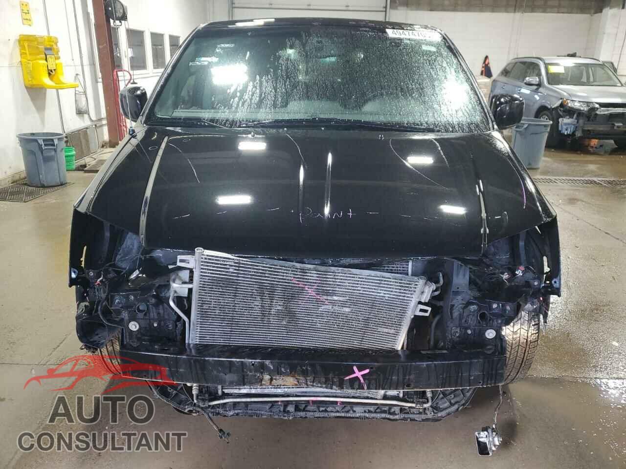 DODGE CARAVAN 2014 - 2C4RDGBG3ER200575