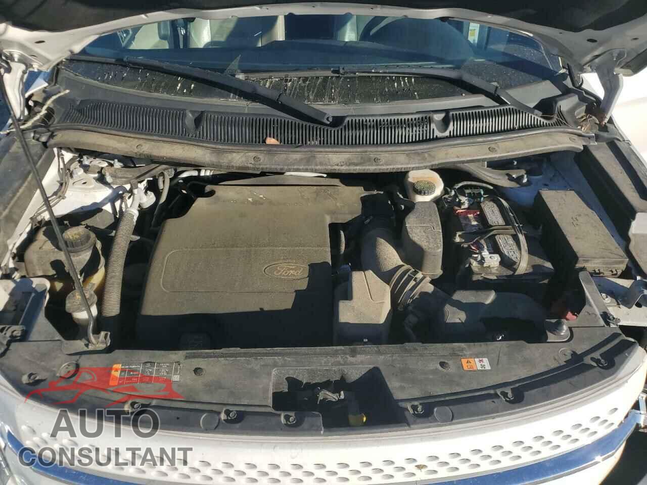 FORD EXPLORER 2013 - 1FM5K7F84DGC09241