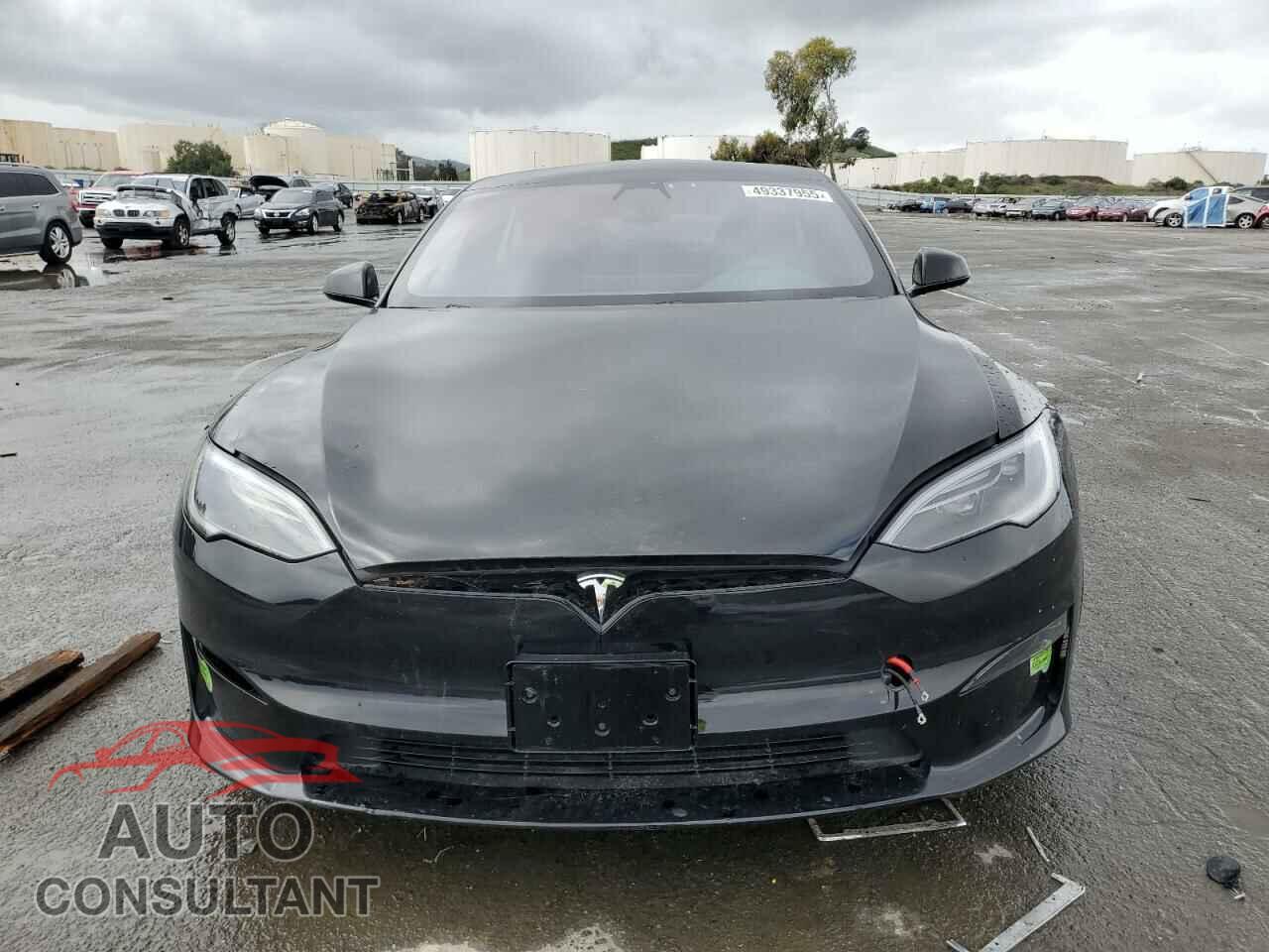 TESLA MODEL S 2023 - 5YJSA1E56PF517539