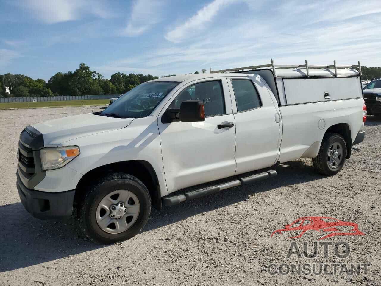 TOYOTA TUNDRA 2016 - 5TFTW5F16GX009277