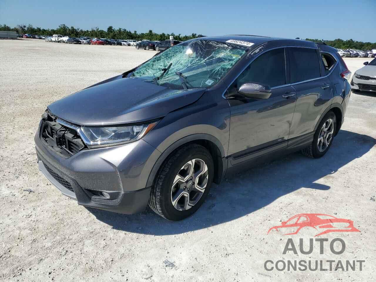 HONDA CRV 2019 - 7FARW1H82KE000063