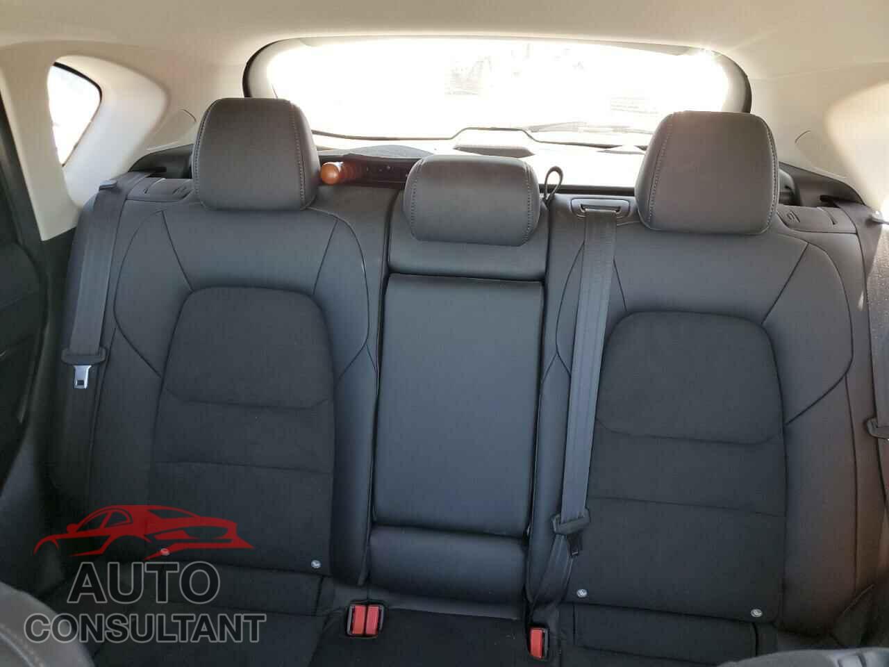 MAZDA CX-5 2017 - JM3KFACL3H0125192