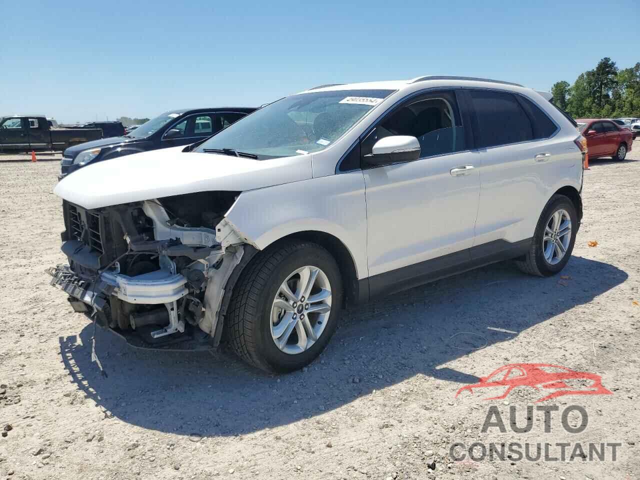 FORD EDGE 2019 - 2FMPK3J94KBB95850