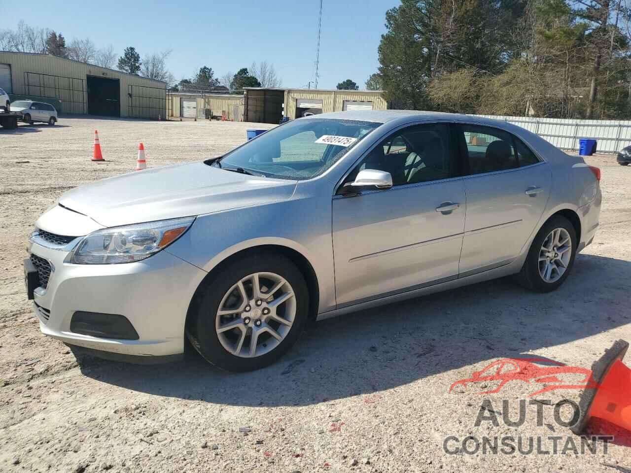 CHEVROLET MALIBU 2015 - 1G11C5SL0FU149003