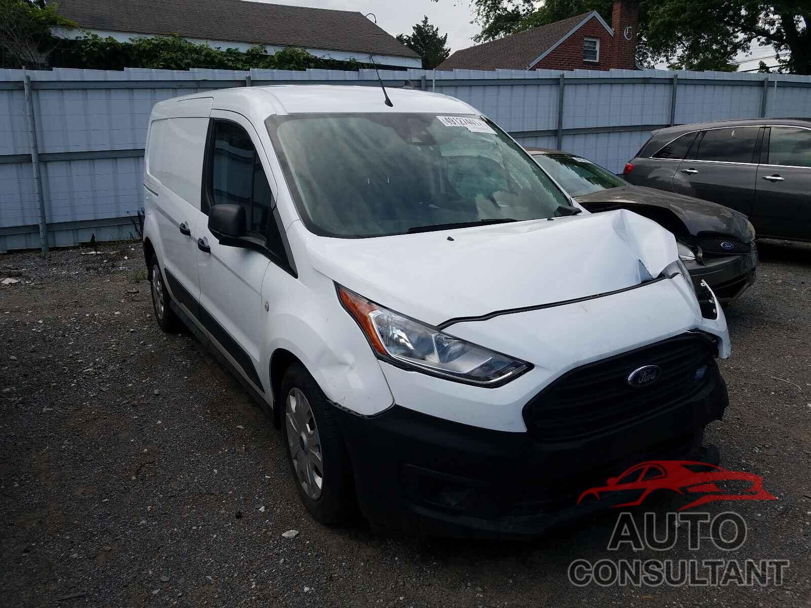 FORD TRANSIT CO 2019 - NM0LS7E2XK1406078