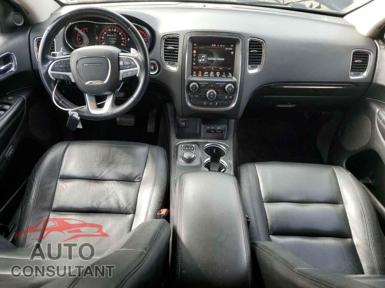 DODGE DURANGO 2015 - 1C4RDJDG5FC842963