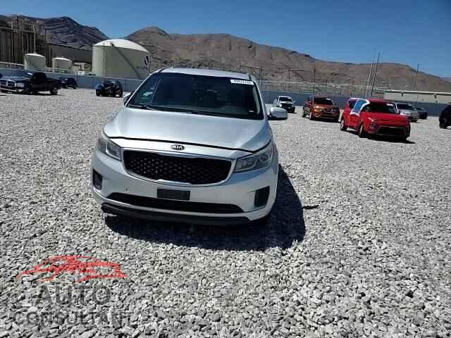 KIA All Models 2016 - KNDMB5C17G6092955