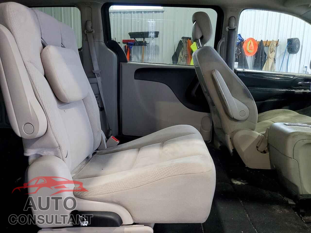 DODGE CARAVAN 2016 - 2C4RDGCG9GR147060