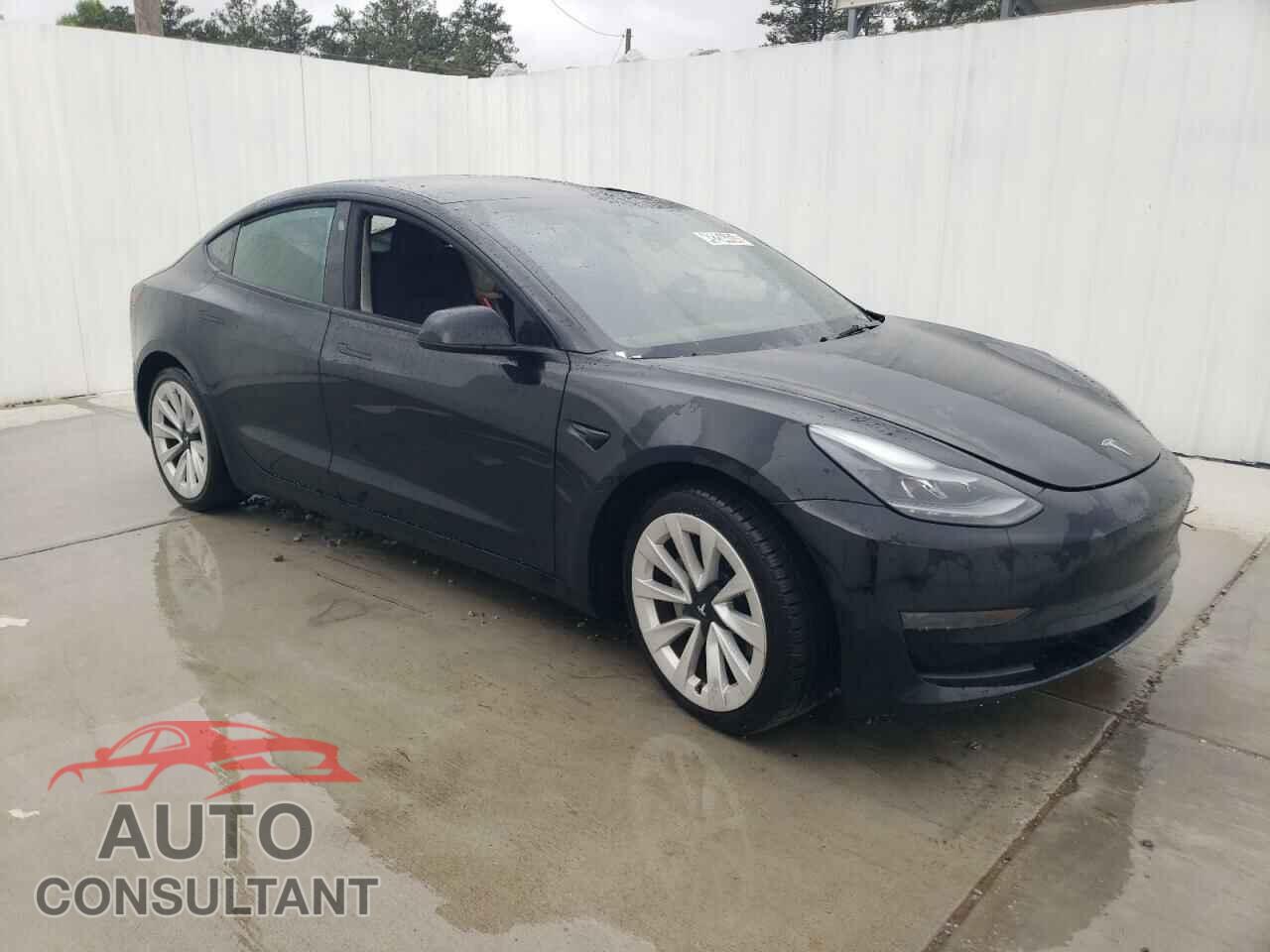 TESLA MODEL 3 2023 - 5YJ3E1EA9PF434161
