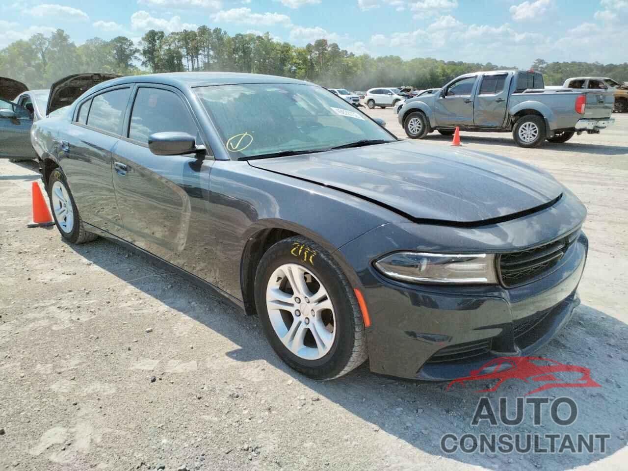 DODGE CHARGER 2016 - 2C3CDXBG0GH102882