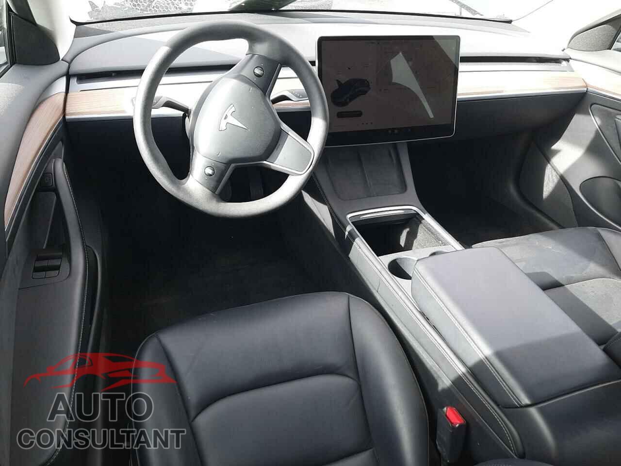 TESLA MODEL 3 2023 - 5YJ3E1EA8PF456636