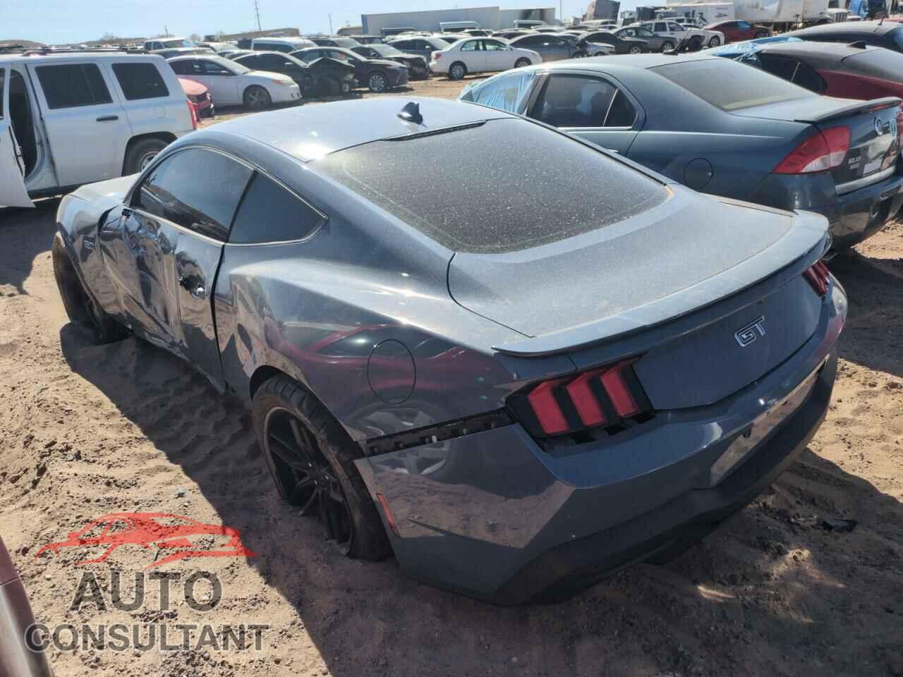 FORD MUSTANG 2024 - 1FA6P8CF2R5434883