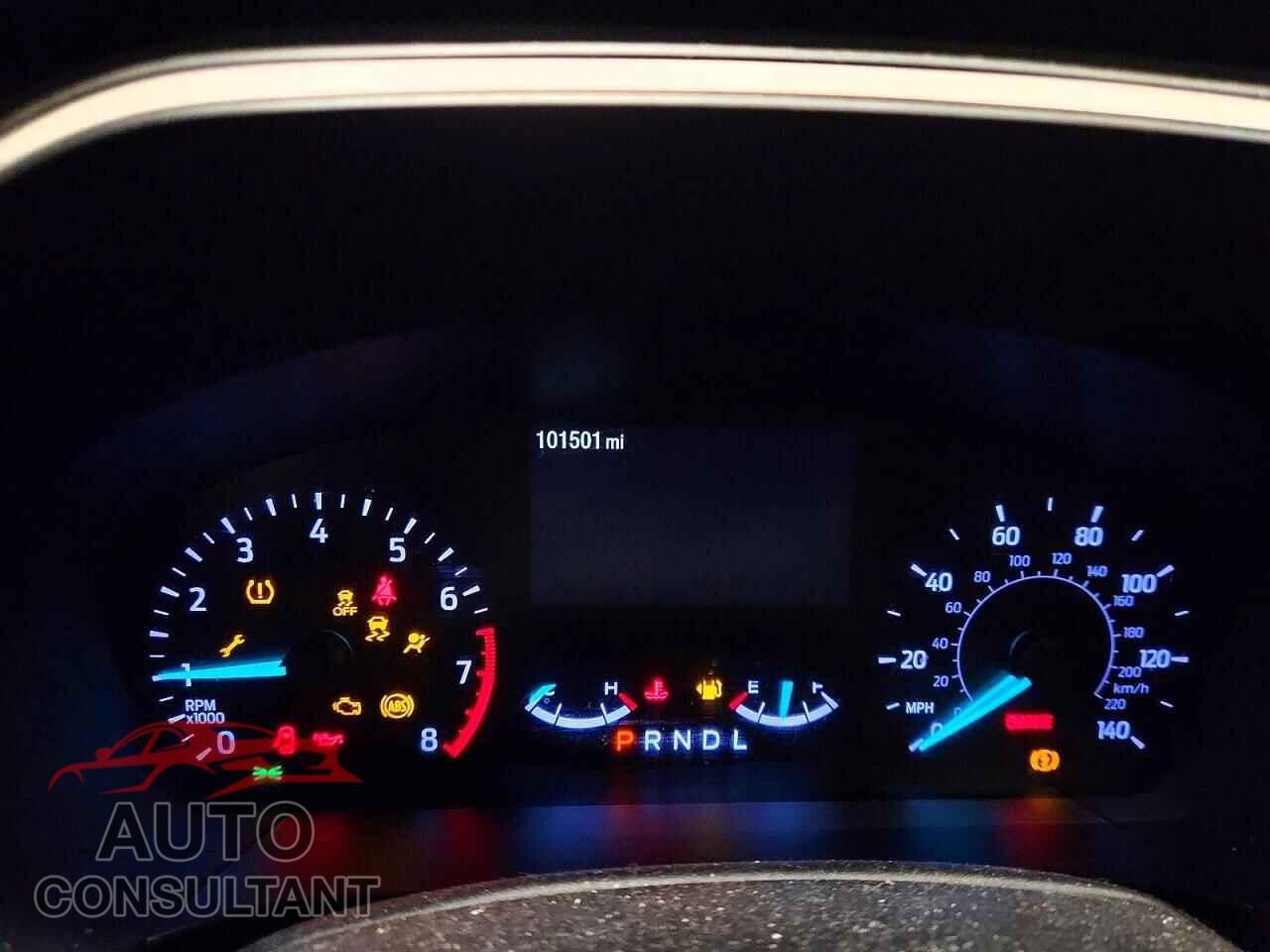 FORD ESCAPE 2020 - 1FMCU9G64LUA89256