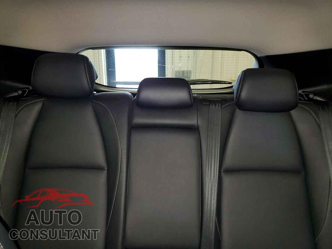 MAZDA CX30 2021 - 3MVDMBBL9MM201776