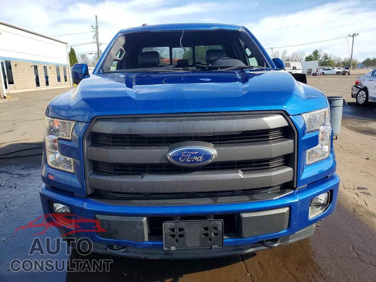 FORD F150 2017 - 1FTFX1EG6HFC61479